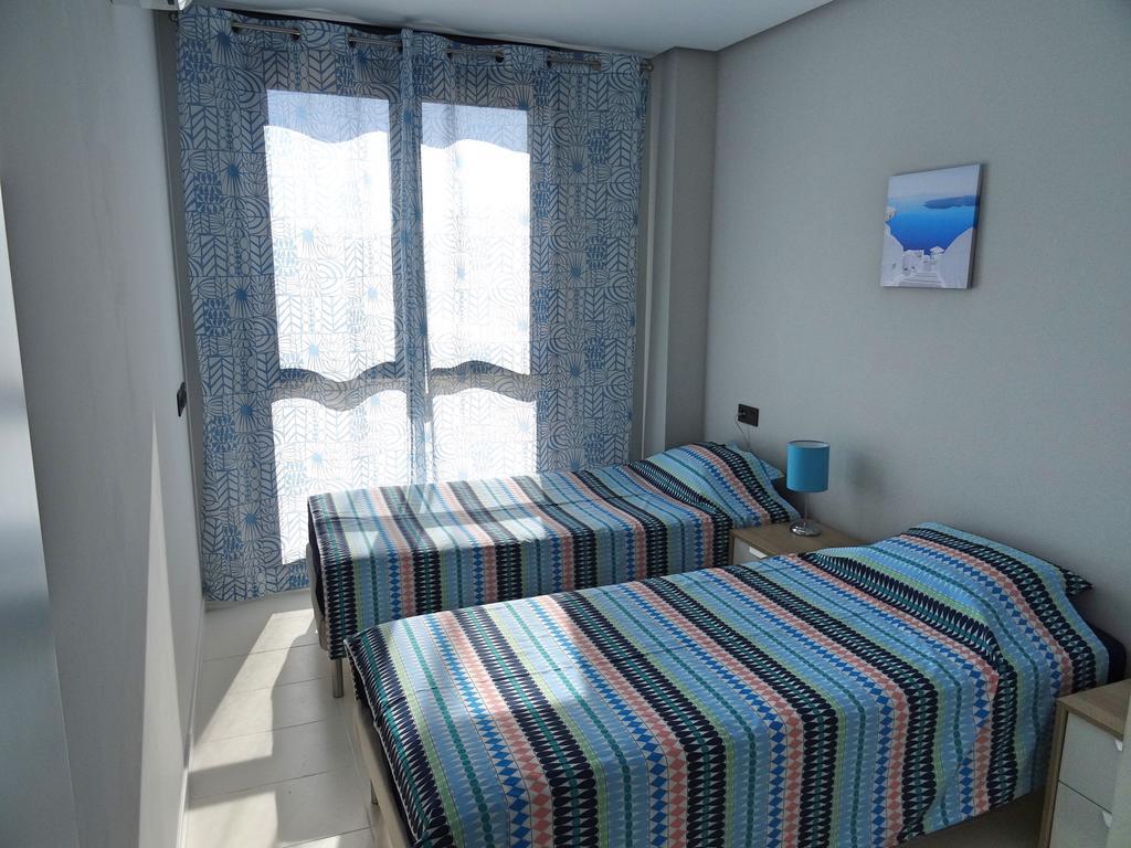 Apartment Orihuela Costa Golf 662 Los Dolses Exterior foto